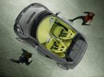 Citroen C-Buggy Concept 2006 года
